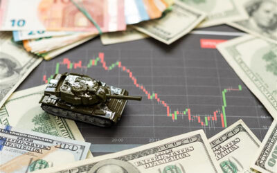 The Iran war: Impact beyond the battle zone